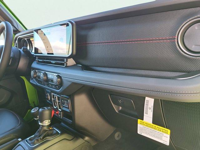 new 2026 Jeep Wrangler car