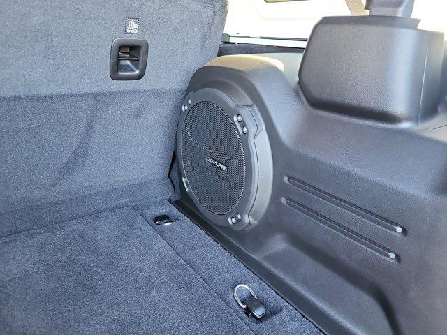 new 2026 Jeep Wrangler car