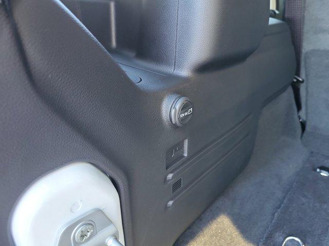 new 2026 Jeep Wrangler car