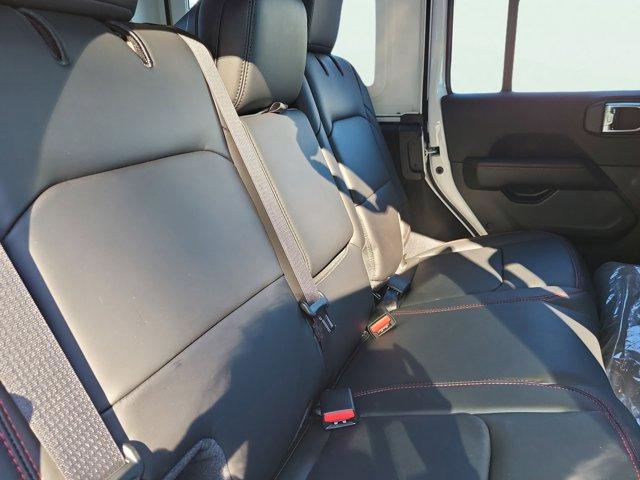 new 2026 Jeep Wrangler car