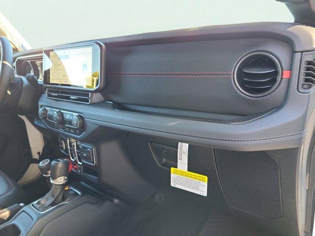 new 2026 Jeep Wrangler car