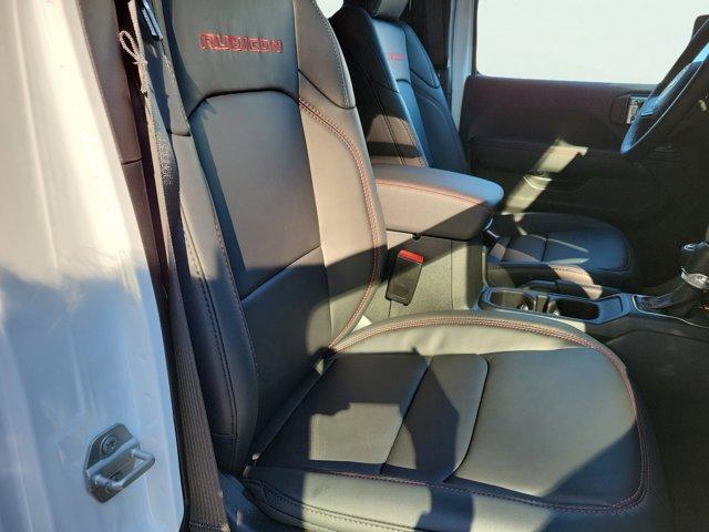 new 2026 Jeep Wrangler car