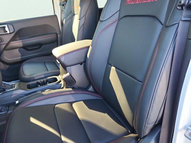 new 2026 Jeep Wrangler car