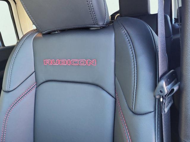 new 2026 Jeep Wrangler car