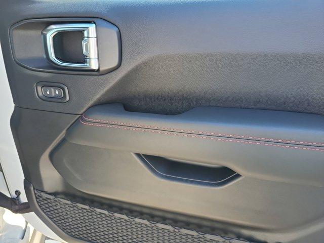 new 2026 Jeep Wrangler car