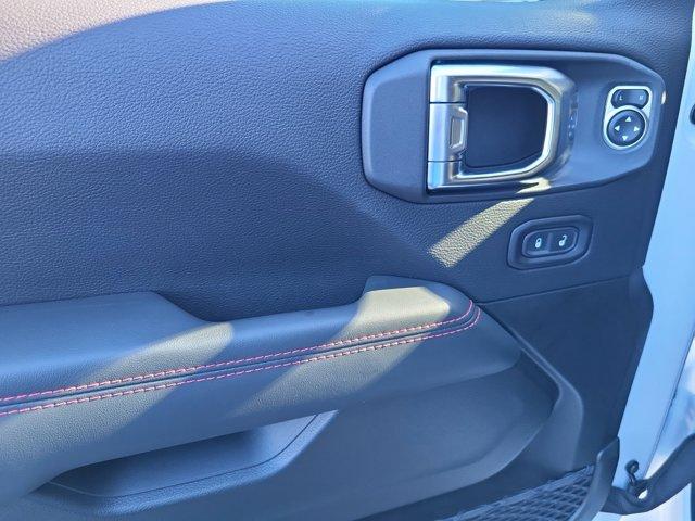 new 2026 Jeep Wrangler car