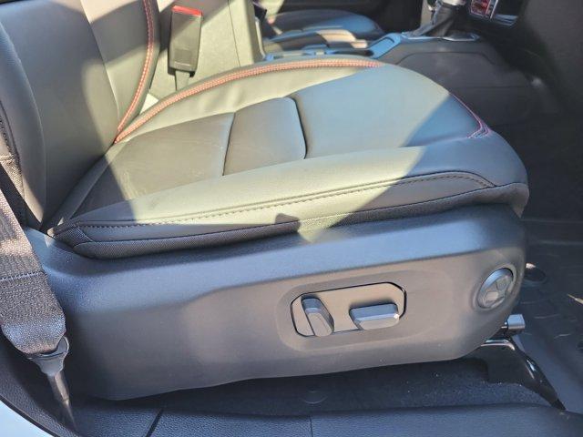 new 2026 Jeep Wrangler car