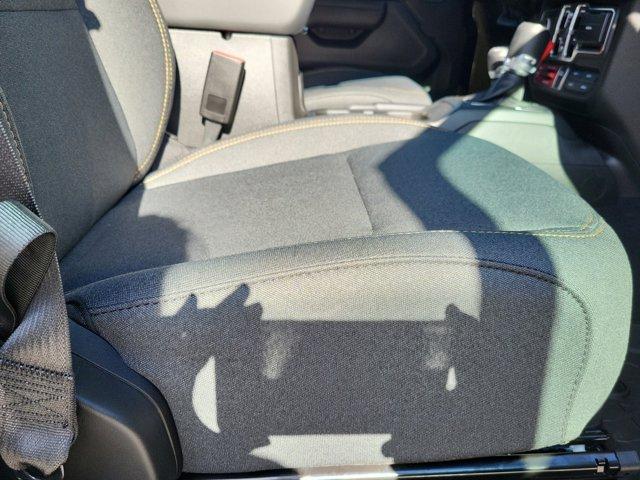 new 2026 Jeep Wrangler car