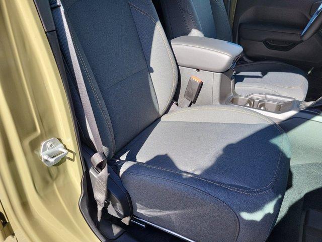 new 2026 Jeep Wrangler car