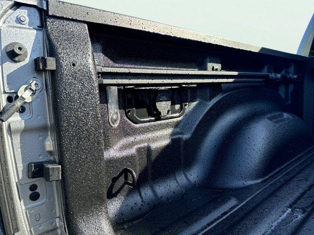new 2025 Ram 1500 car