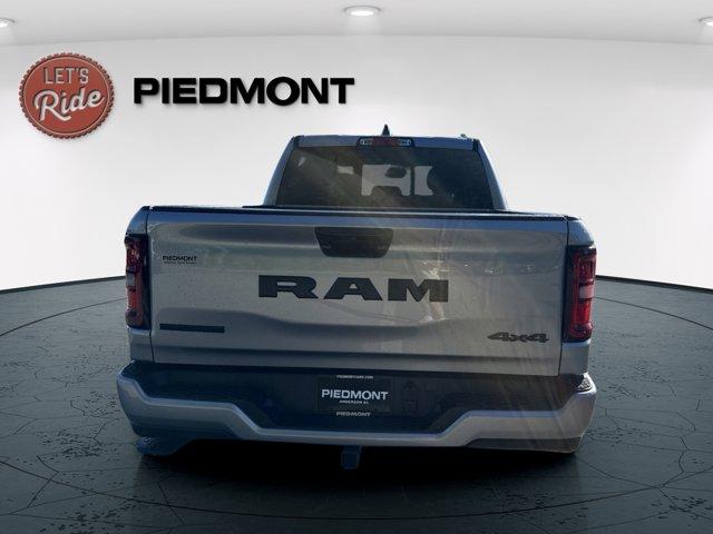 new 2025 Ram 1500 car