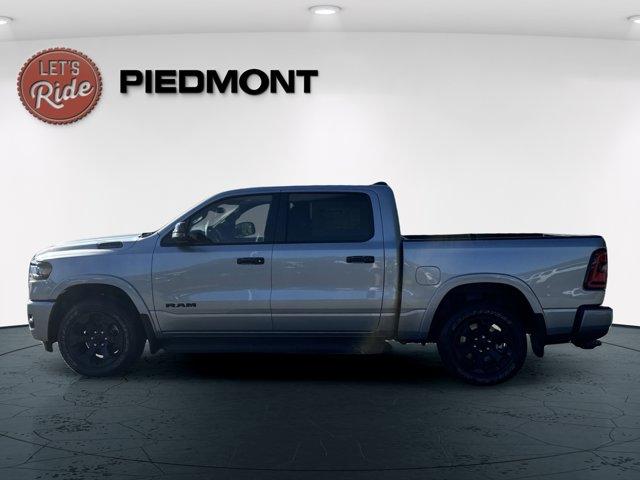 new 2025 Ram 1500 car