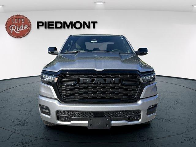 new 2025 Ram 1500 car