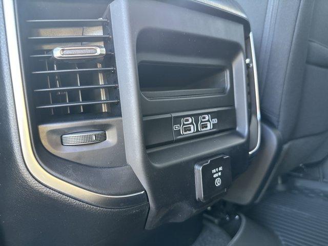 new 2025 Ram 1500 car