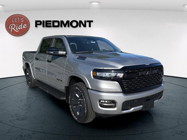new 2025 Ram 1500 car