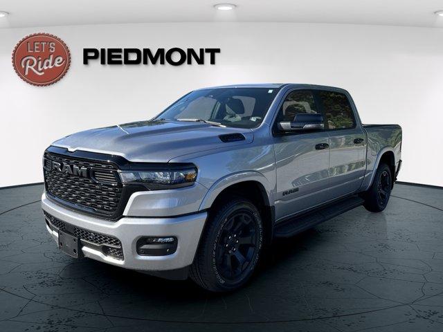 new 2025 Ram 1500 car