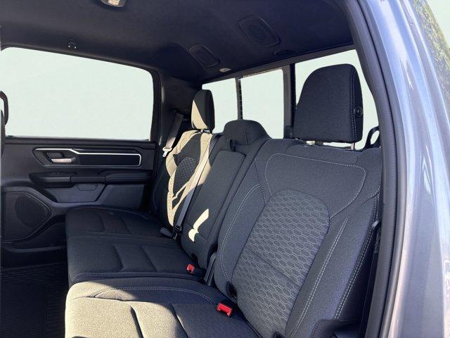 new 2025 Ram 1500 car