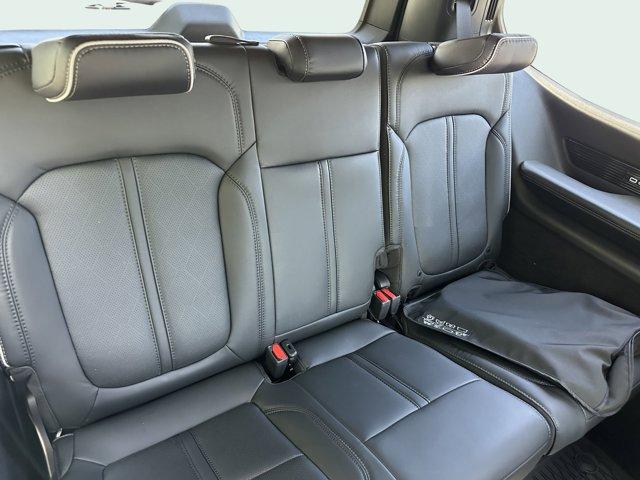 new 2024 Jeep Grand Wagoneer car