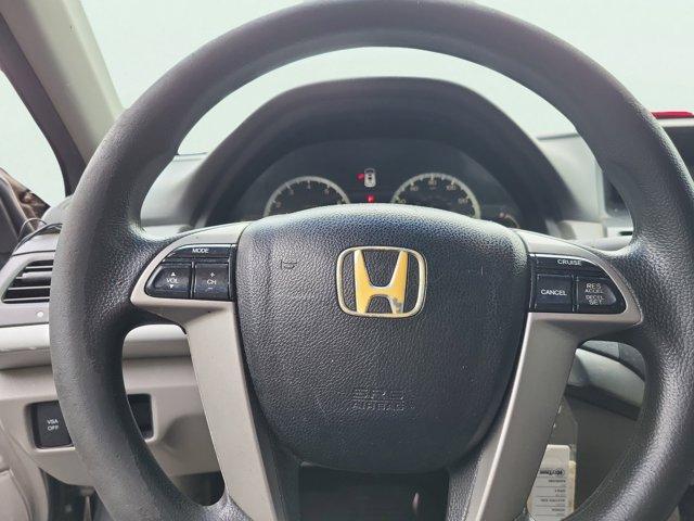 used 2010 Honda Accord car, priced at $4,950