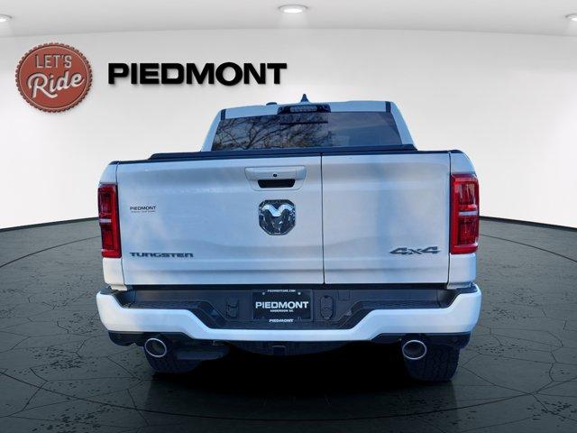 new 2026 Ram 1500 car