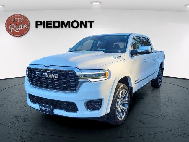 new 2026 Ram 1500 car