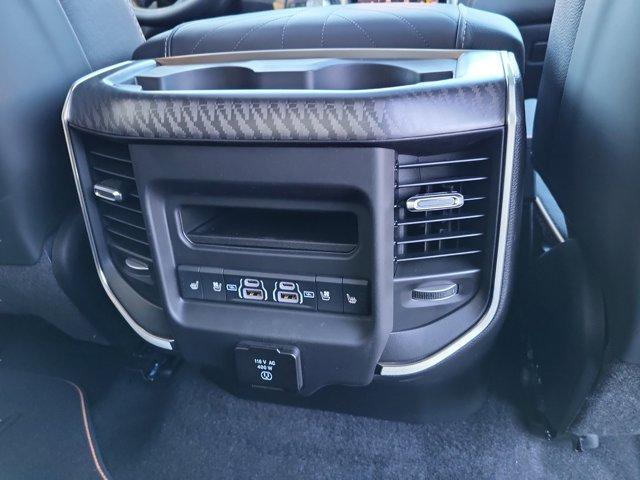 new 2026 Ram 1500 car