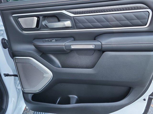 new 2026 Ram 1500 car