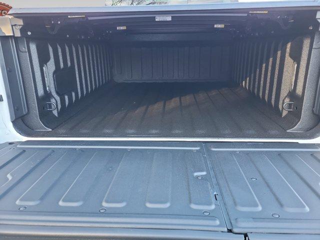 new 2026 Ram 1500 car