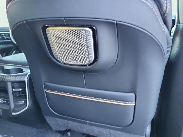 new 2026 Ram 1500 car