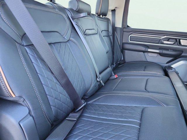 new 2026 Ram 1500 car