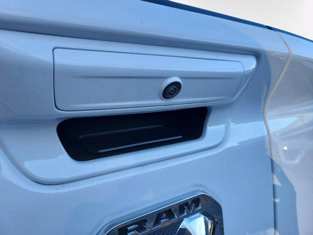 new 2026 Ram 1500 car