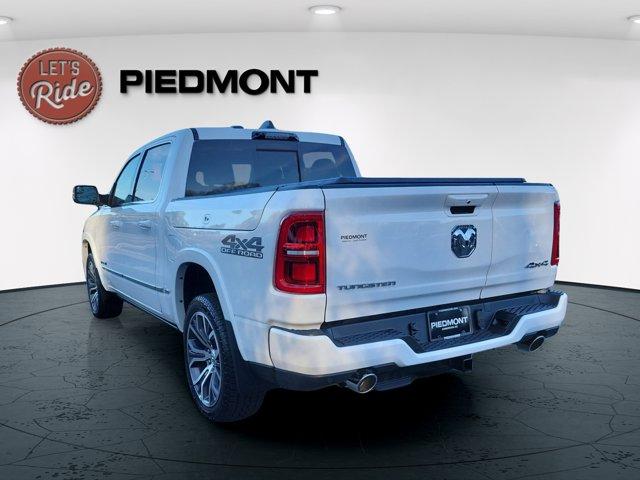 new 2026 Ram 1500 car