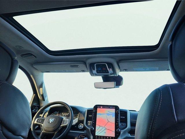 new 2026 Ram 1500 car