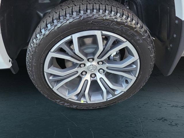 new 2026 Ram 1500 car