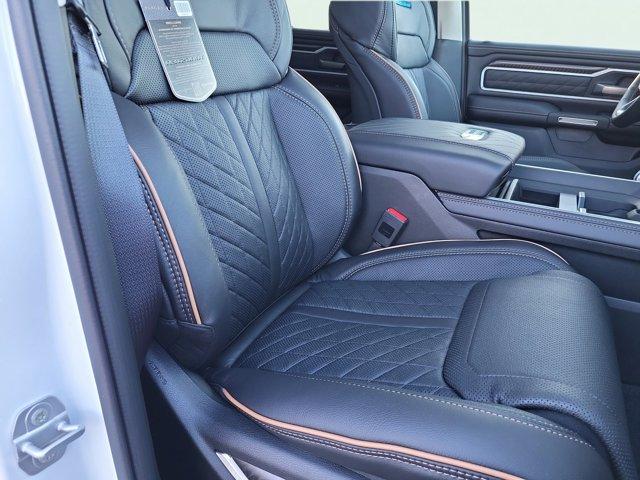 new 2026 Ram 1500 car