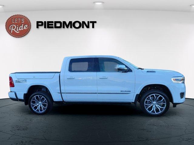 new 2026 Ram 1500 car