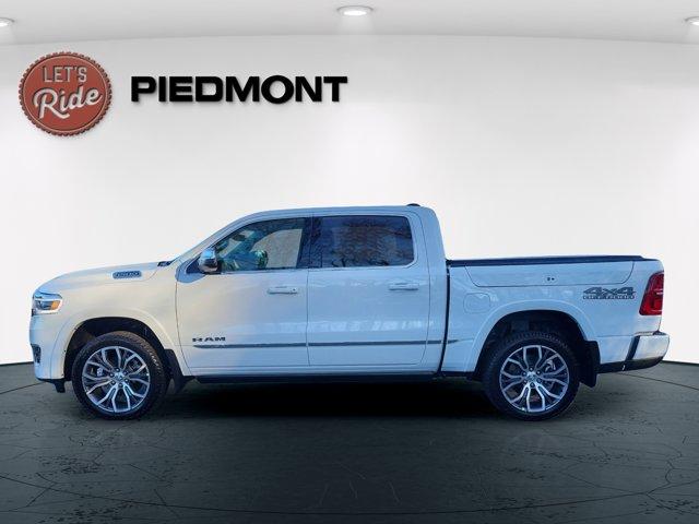 new 2026 Ram 1500 car