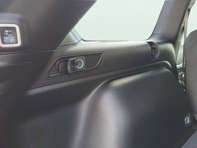 new 2025 Jeep Grand Cherokee car