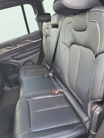 new 2025 Jeep Grand Cherokee car