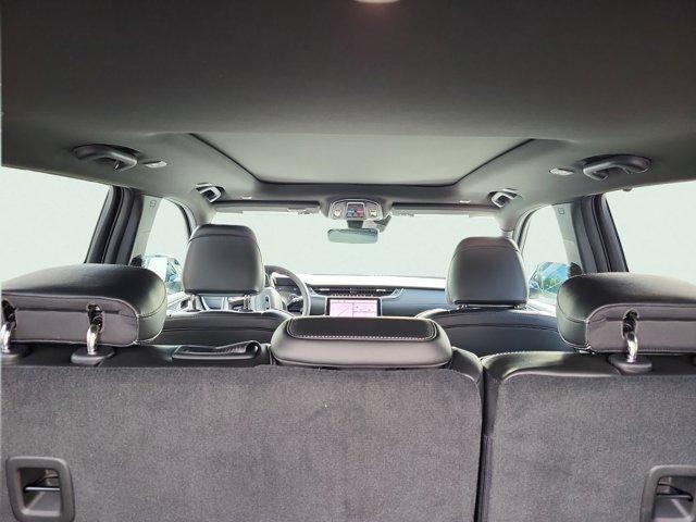 new 2025 Jeep Grand Cherokee car