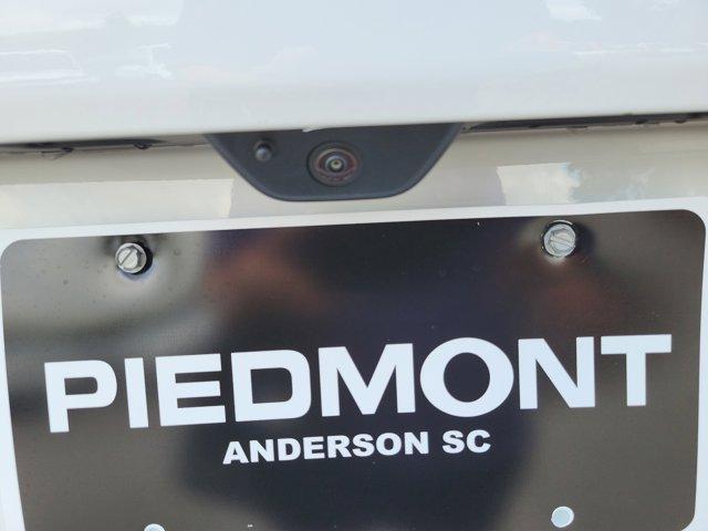 new 2025 Jeep Grand Cherokee car