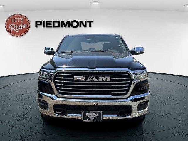 new 2025 Ram 1500 car