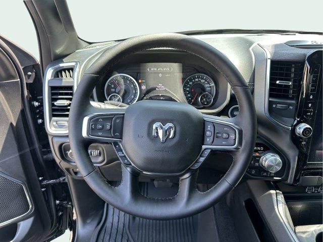 new 2025 Ram 1500 car