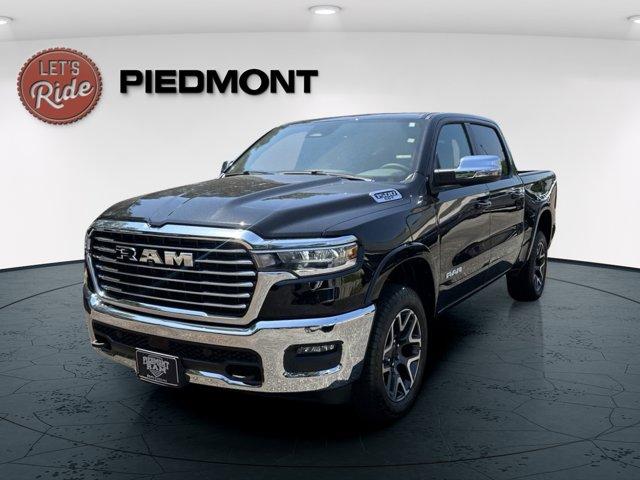 new 2025 Ram 1500 car