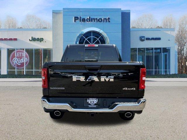 new 2025 Ram 1500 car