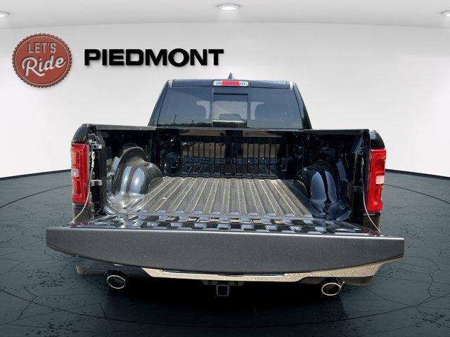 new 2025 Ram 1500 car