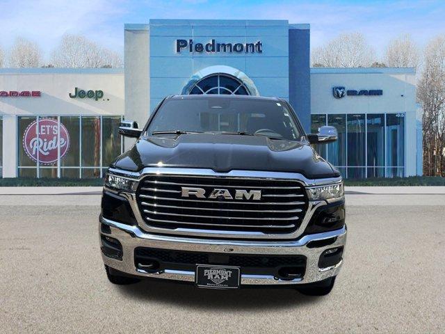 new 2025 Ram 1500 car