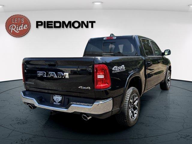 new 2025 Ram 1500 car