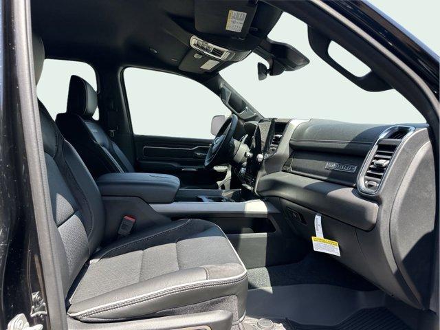 new 2025 Ram 1500 car