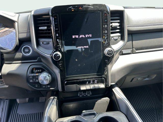 new 2025 Ram 1500 car